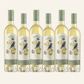Bacchus White Wine 2024 - Case of 6